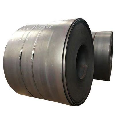 Prendi le tue mani su Q195 Q215 Q235 Q255 Q275 Q355 Ss400 carbon steel sheet slit coil ad uno sconto di prima qualità garantito