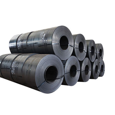 Q195 Q215 Q235 Q255 Q275 Q355 Ss400 lamiera/placca/bolla di acciaio al carbonio su misura con GB Standard e tecnica di laminatura a caldo