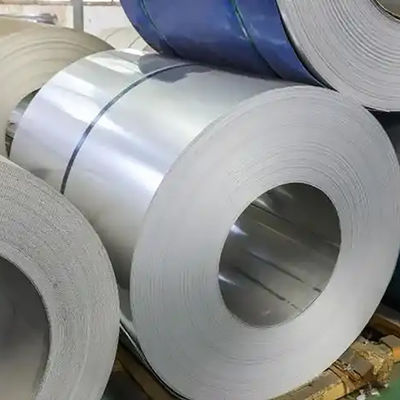 diretta 200 300 400 500 600 Serie di bobina in acciaio inossidabile laminata a freddo 430 con larghezza 10-2000 mm e richiesta del cliente