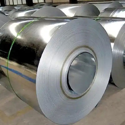 Tolleranza diretta ± 1% Servizio di lavorazione Taglio OEM 200 300 400 500 600 Serie JIS SUS304L bobina in acciaio inossidabile