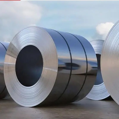 OEM 200 300 400 500 600 Serie jis sus305 bobina in acciaio inossidabile con ± 1% Tolleranza e larghezza 10-2000mm a diretto