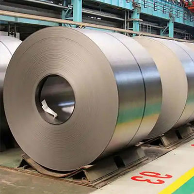 2B BA 2D 2BB n. 3 n. 4 Finitura superficiale OEM 200 300 400 500 600 Serie JIS SUS420J1 bobina in acciaio inossidabile per la costruzione