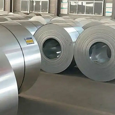2B BA 2D 2BB n. 3 n. 4 Finitura superficiale OEM 200 300 400 500 600 Serie JIS SUS420J1 bobina in acciaio inossidabile per la costruzione