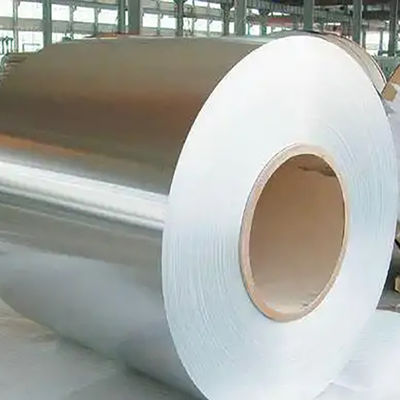 Tolleranza ± 1% AiSi standard Grandi scorte di 201 304 316 409 410 430 jis suh409 bobina in acciaio inossidabile con tolleranza ± 1%