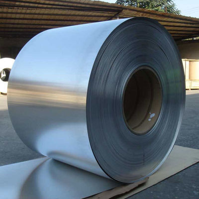 200 300 400 500 600 Serie bobina in acciaio inossidabile astm 420 OEM Tolleranza diretta ± 1% Larghezza 10-2000mm o su richiesta