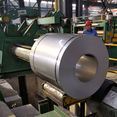 200 300 400 500 600 Serie bobina in acciaio inossidabile astm 420 OEM Tolleranza diretta ± 1% Larghezza 10-2000mm o su richiesta