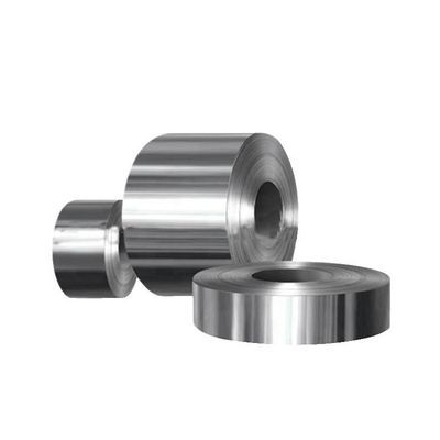 OEM 200 300 400 500 600 Serie JIS SUS420J2 bobina in acciaio inossidabile con larghezza 10-2000 mm o su richiesta e standard AISI