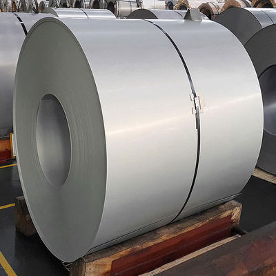 200 300 400 500 600 Serie lamiera di acciaio inossidabile laminata a freddo in bobina sus444 con standard AiSi e certificato SASO