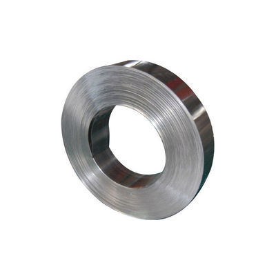 Striscia di acciaio zincato personalizzato AiSi standard di grado Q195/Q235/Q345/DX51D/SGCC