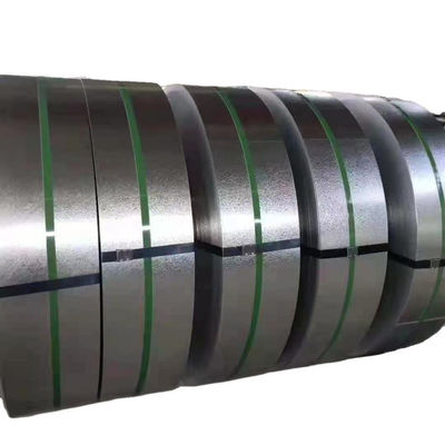 Grandi inventari di Z41-Z60 PPGI di rivestimento di bobine e strisce di acciaio galvanizzato preverniciate per servizi di taglio