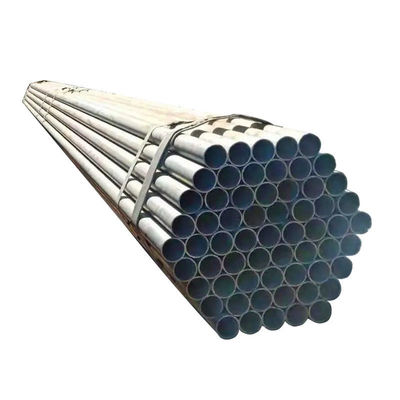 Garanzia di tubo di acciaio galvanizzato da 1,5 pollici con tecnica laminata a freddo da BIS certificato