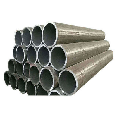 OEM Custom Q195 Q215 Q235 SS400 S235 api tubo senza saldature in acciaio al carbonio con Tolleranza ± 1% laminato a freddo ad alta temperatura