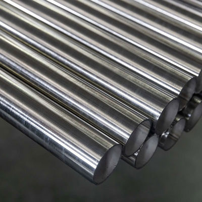 OEM 200 300 400 500 600 Serie di tubi in acciaio inossidabile con alta tolleranza di ± 1% e 2B 2D BA 2BB No.3 No.4 Finitura superficiale