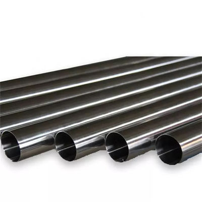 304 tubi quadrati in acciaio inossidabile in OEM Design con tipo di linea di saldatura senza cucitura ERW e JIS AISI ASTM GB DIN EN bs Standard