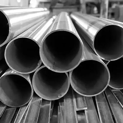 Tubi in acciaio inossidabile della serie 200 300 400 500 600 per applicazioni edili e industriali