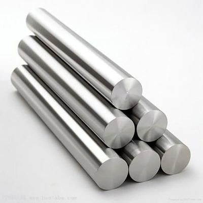 Barra in acciaio inossidabile da 10 mm con servizio di piegatura e 2B BA 2D 2BB n. 3 n. 4 Finitura superficiale da Top Manufacturers