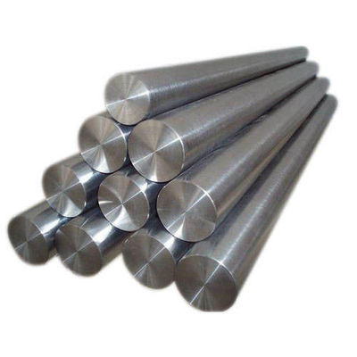 420J2 Barra rettangolare in acciaio inossidabile con standard ASTM