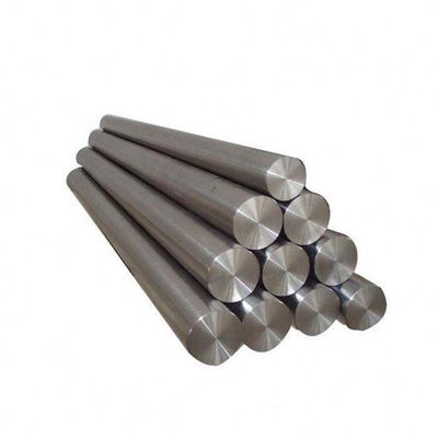 Acciai di valvola personalizzati 201 202 301 304 304L 321 316 316L 416r Bar di acciaio inossidabile con tolleranza ± 1% e speciale