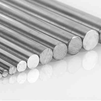 ASTM Standard N10276 Barra in acciaio inossidabile con servizio di lavorazione di foratura all'interno dei produttori