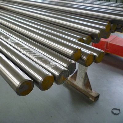 2B BA 2D 2BB n. 3 n. 4 Finitura superficiale Bar di acciaio inossidabile SUS420J2 per l'industria edilizia