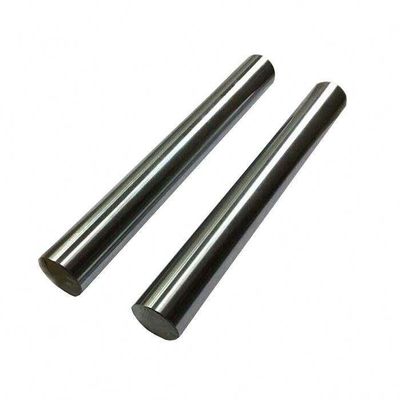 Personalizzato 201 202 301 304 304L 321 316 316L Stainless Steel Bar Rod con 2B BA 2D 2BB No.3 No.4 Finitura superficiale