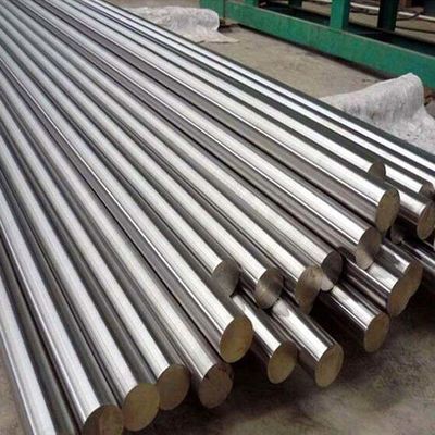 Personalizzato 201 202 301 304 304L 321 316 316L Stainless Steel Bar Rod con 2B BA 2D 2BB No.3 No.4 Finitura superficiale
