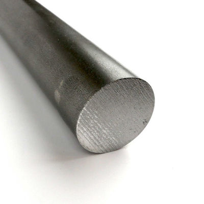 Servizio di lavorazione della saldatura Bar di acciaio al carbonio con tolleranza competitiva e ± 1%