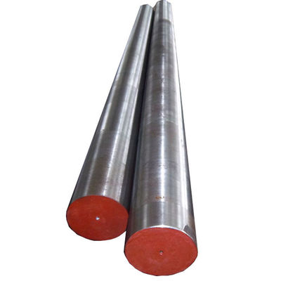 Acciaio inossidabile 1/2 Round Carbon Steel Bar con da rinomati produttori di non lega