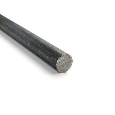 Tecnica non legata Barre rotonde di acciaio al carbonio laminate a caldo e fili 304 a prezzi accessibili