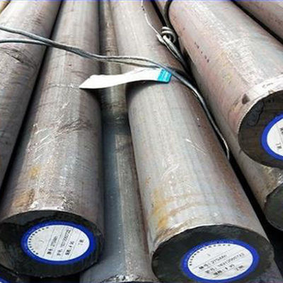 Tecnica non legata Barre rotonde di acciaio al carbonio laminate a caldo e fili 304 a prezzi accessibili