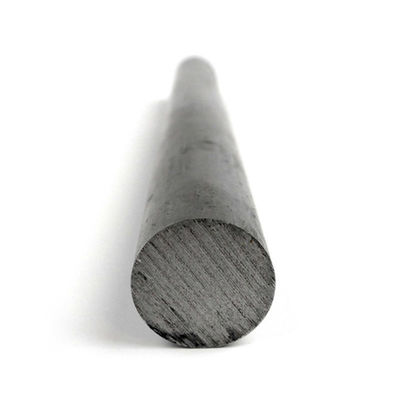 Barre rotonde di acciaio al carbonio laminate a caldo ASTM 4140 con tolleranza ± 1% e capacità di saldatura