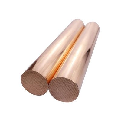 Copper di grado 16 mm lunghezza della canna Opzioni di 1-6m per le vostre esigenze