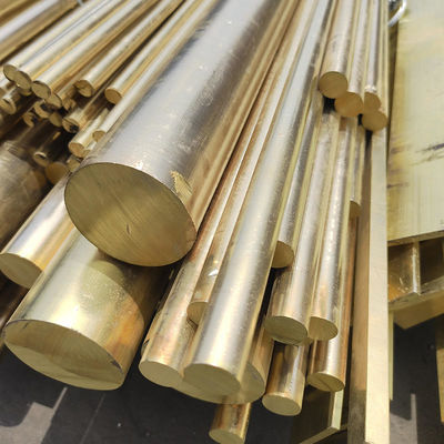 Rame di rame non legato di grado 150 mm Rame a prezzi imbattibili per applicazioni non legate