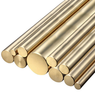 Non-alloy Round Copper Wire Rod 99,99% e per la vostra efficienza di produzione