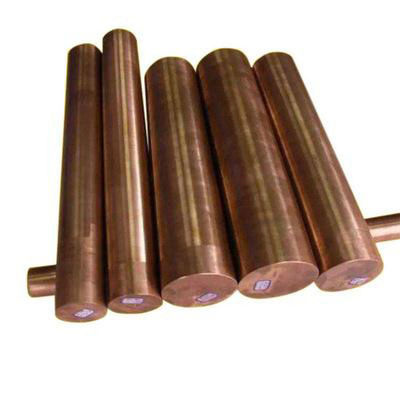 I migliori produttori offrono 99% di rame non legato a 3/4" con elevati standard