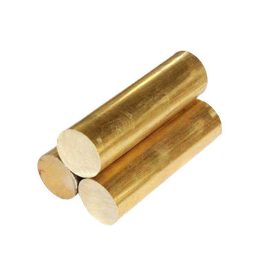 Materiali primi C1100 C1020 C1220 Fornitori di canne di rame per l'industria della decorazione di lunghezza compresa tra 1 e 6 m o su richiesta