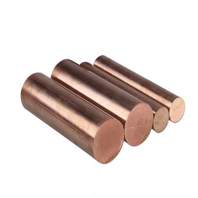 Fornitori di canne di ottone per fusione di rame personalizzate a livello di rame e lunghezza da 1 a 6 m