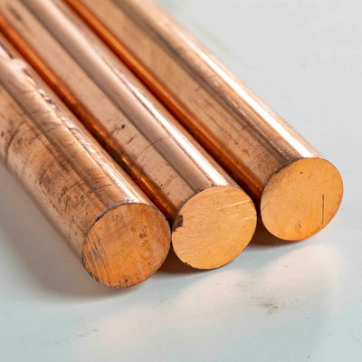 Fornitori di canne di ottone per fusione di rame personalizzate a livello di rame e lunghezza da 1 a 6 m