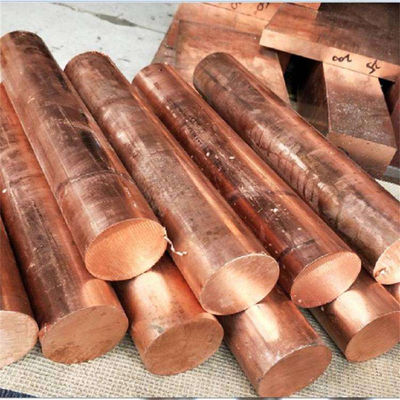 Fornitori di barre di ottone non legate e barre di rame per il servizio di piegatura a costi ragionevoli