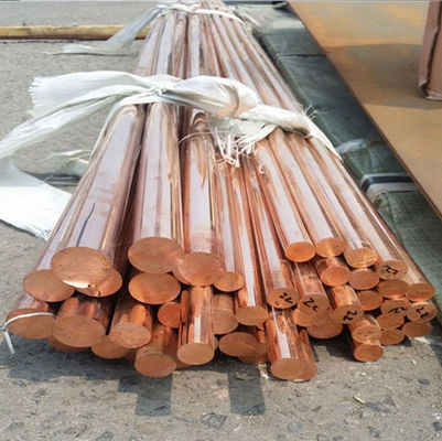 Fornitori di barre di ottone non legate e barre di rame per il servizio di piegatura a costi ragionevoli