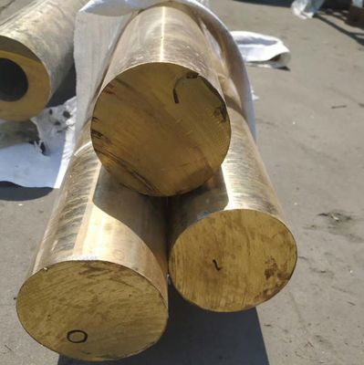 Fornitori di barre di ottone non legate e barre di rame per il servizio di piegatura a costi ragionevoli