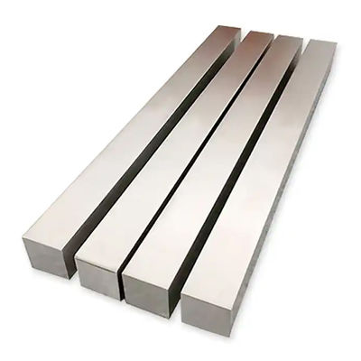 200 300 400 Serie Stainless Steel Bar Quadratura Top scelta per i professionisti dell'edilizia e dell'edilizia