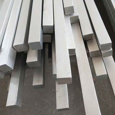 200 300 400 Serie Stainless Steel Bar Quadratura Top scelta per i professionisti dell'edilizia e dell'edilizia