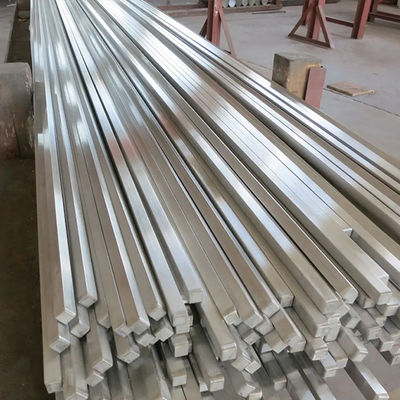 200 300 400 Serie Stainless Steel Bar Quadratura Top scelta per i professionisti dell'edilizia e dell'edilizia