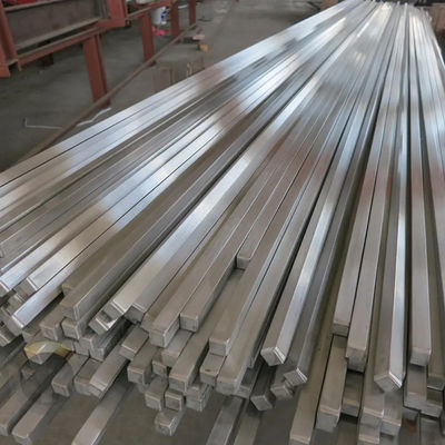 200 300 400 Serie Stainless Steel Bar Quadratura Top scelta per i professionisti dell'edilizia e dell'edilizia