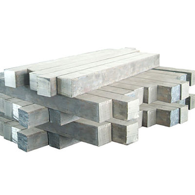 2B BA 2D 2BB n. 3 n. 4 Finitura superficiale AISI 301 Bar quadrata in acciaio inossidabile per costruzioni e materiali da costruzione