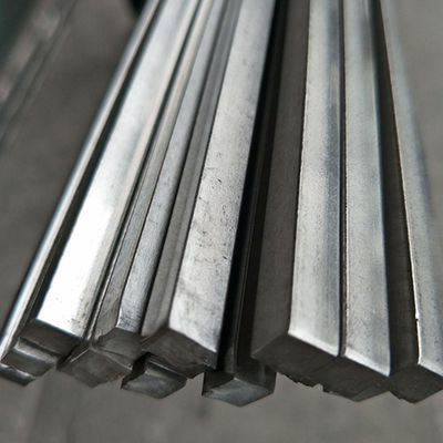 2B BA 2D 2BB n. 3 n. 4 Finitura superficiale AISI 301 Bar quadrata in acciaio inossidabile per costruzioni e materiali da costruzione