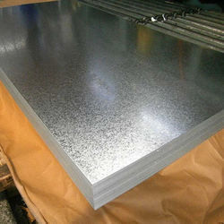 Diretto di Dx51d Dx52d Dx53d 035mm lamiera di acciaio galvanizzato con servizio di lavorazione perforante e leggermente oliato
