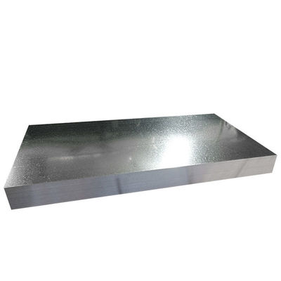 Dx51d Dx52d Dx53d Diametro lamiera di acciaio galvanizzato, oliata o non, destinata alla saldatura e alla lavorazione