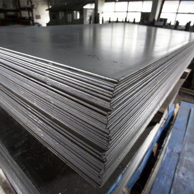 Dx51d Dx52d Dx53d lamiera di acciaio galvanizzato con superficie leggermente oliata e tecnica di laminatura a freddo